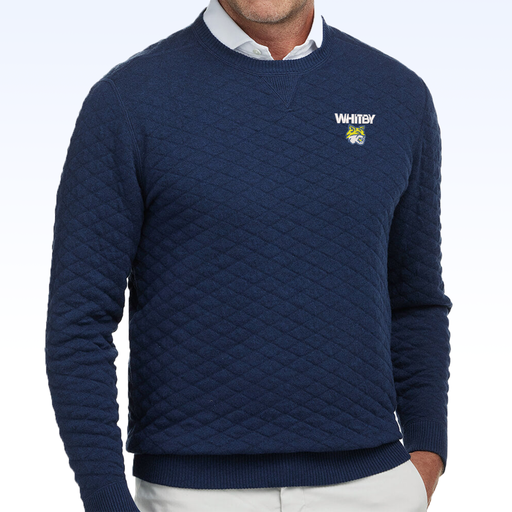 WBS_HB2036_Heathered Navy