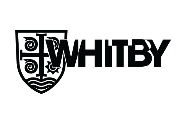 Whitby Crest Logo
