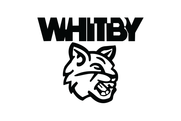 Whitby Wildcat Logo