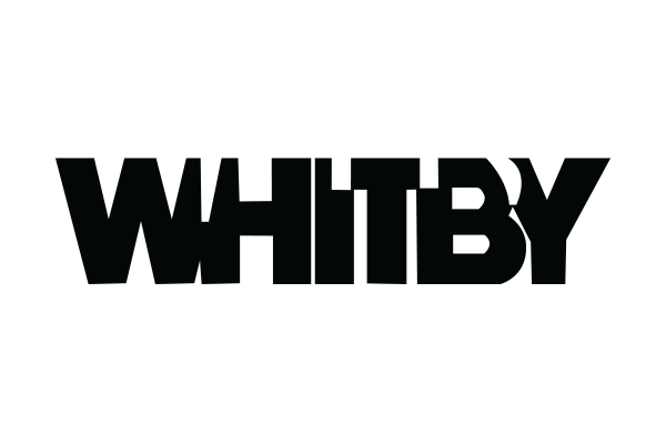 Whitby Logo (no crest)